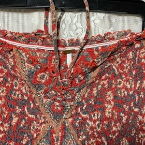 Free People jumpsuit